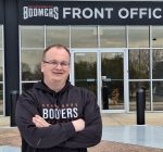 Boomers fans getting another round of improvements
