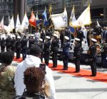 Chicago to honor fallen heroes with wreath-laying, parade