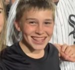 Hinsdale couple file $500 million claim against car wash for son’s death