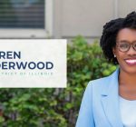Underwood forgoes U.S. Senate race