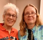 Bradley series spotlights local residents’ artwork, stories