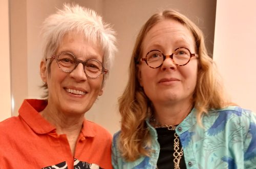 Bradley series spotlights local residents’ artwork, stories