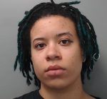 Chicago woman charged in high-speed chase after Best Buy theft