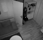 Burglars strike in Bronzeville
