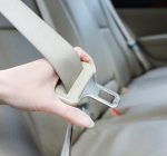 State Police conduct seat-belt patrols