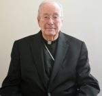 Vicar general, auxiliary bishop dies