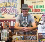 Addison man hits on ‘Dust Bunny Mafia’ comic in traffic jam