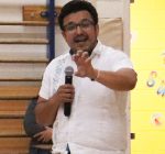 Alderman, immigrant rights advocates respond to ICE raids in Chicago