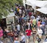 Old Town Art Fair holds 75th anniversary soiree