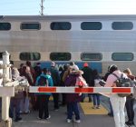 Chicago area transit providers plan for service cuts amid funding uncertainty 
