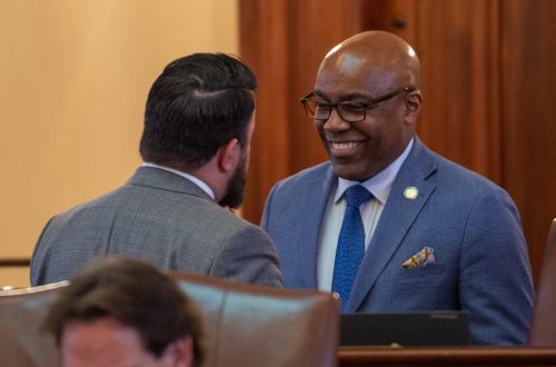 Raoul’s office to receive $15 million budget increase