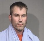 McHenry man charged with residential burglary after police standoff