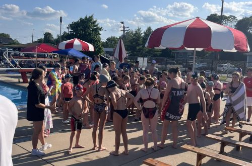 Community pulls together to save Metamora Pool