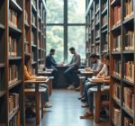 Libraries breathe sigh of relief with funding injunction