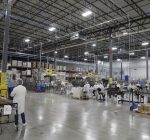 West Chicago powdered stick pack manufacturer plans expansion