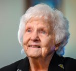 Misericordia founder remembered as ‘fearless pioneer’
