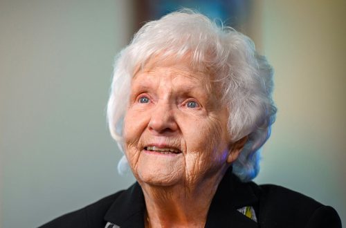 Misericordia founder remembered as ‘fearless pioneer’