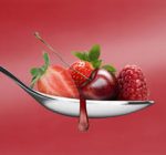 Huntley savoring flavor company’s investment, jobs