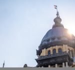 State ends fiscal year with record revenue