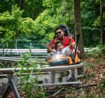 Aerie’s Resort keeps reaching new heights