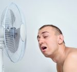 Extreme heat watch, warning issued