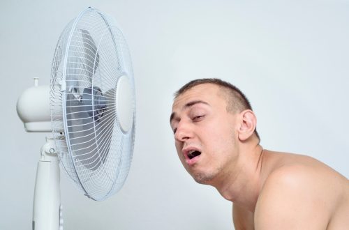 Extreme heat watch, warning issued