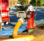 Oswego sues over chemicals found in water supply