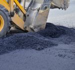 Madison Street reconstruction continues