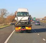 Bloomington man killed in truck crash
