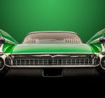 Car Show is vehicle for recognizing, addressing teen mental health issues