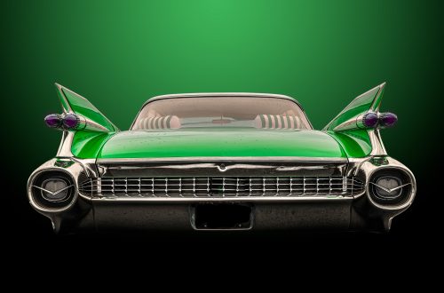 Car Show is vehicle for recognizing, addressing teen mental health issues