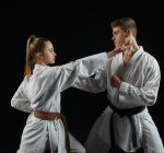 Martial arts conference moves into Tinley