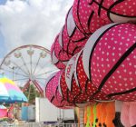 Possible traffic hassles loom for fair patrons