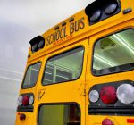 Bus-stop shooting case moved to adult court