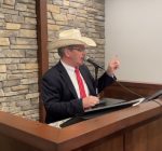 R.F.D. News & Views