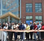 Chicago West Side workforce development center opens