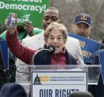 Democratic primary in 9th Congressional District draws 15