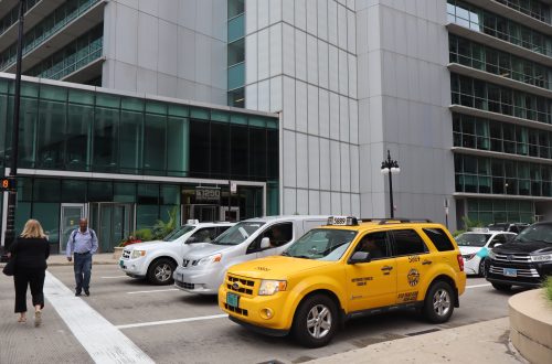 RTA proposes changes to paratransit program 