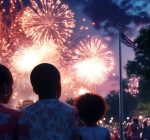 USA’s 249th birthday celebration marked by food, local festivals and fireworks