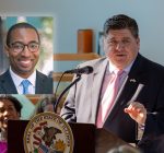 Pritzker selects former deputy governor as running mate