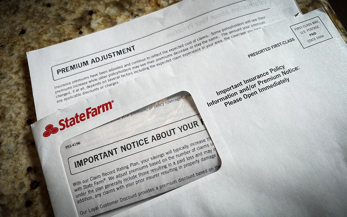 Pritzker seeks more authority over homeowners insurance business