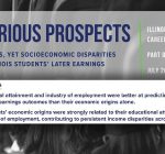 Study: Education still pays, but barriers to upward mobility persist in Illinois