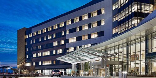 With scant notice, Rockford hospital closes