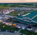 Lake County Fair celebrates music, motors and agriculture