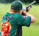 Prep clay target league booms in popularity