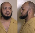 Man convicted of attack on hospital security guard
