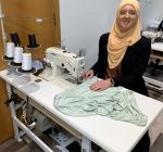 Apprenticeship program fuses creativity with sustainability