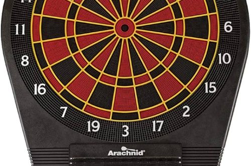 Arachnid 360 selling fun for 50 years
