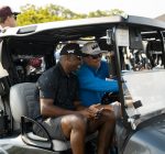 Dye steps away from charity golf event after 10 years