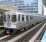 Man killed on CTA platform